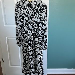 NEVER BEEN WORN - J Crew Dress